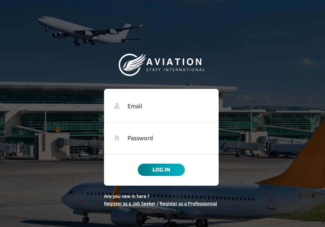 Une plateforme de recrutement exclusive